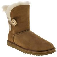 Ugg Australia Bailey Button