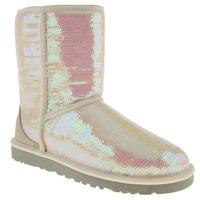 Ugg Australia Short Sparkles I Do