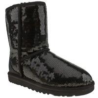 Ugg Australia Classic Short Sparkles