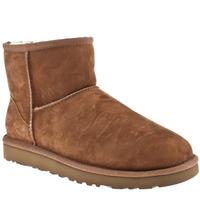 ugg australia classic mini