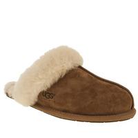 ugg australia scruffette