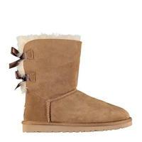 UGG Womens Bailey Bow Boots