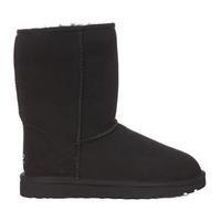 UGG Womens Classic Short Sheepskin Boots