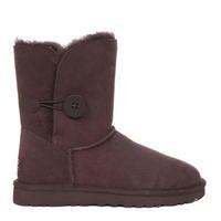 ugg womens bailey button sheepskin boots