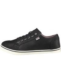 UGG Mens Roxford Trainers Black