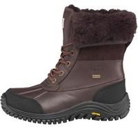 UGG Womens Adirondack II Boots Obsidian