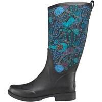 UGG Womens Reignfall Liberty Wellies Asphalt