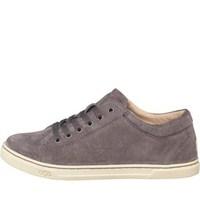 UGG Womens Tomi Trainers Pewter