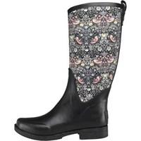 UGG Womens Reignfall Liberty Wellies Blush Floral