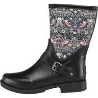 UGG Womens Sivada Liberty Wellies Blush Floral