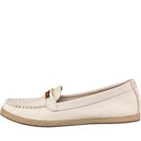 UGG Womens Rozie Serape Beads Loafers Seal