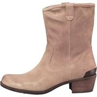 ugg womens briar suede boots sugar pine