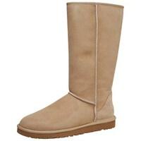 ugg womens classic tall boots sand