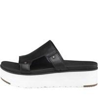 UGG Womens Marie Sandals Black