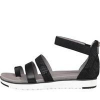 UGG Womens Zina Sandals Black