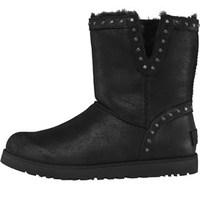 UGG Womens Classic CYD Boots Black