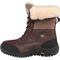 UGG Womens Adirondack II Boots Stout