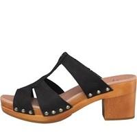 UGG Womens Jennie Clogs Black