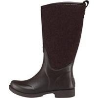 UGG Womens Reignfall Wellingtons Chocolate