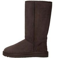 UGG Womens Classic Tall Boots Chocolate