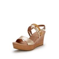 ugg lira mar wedge sandals