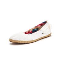 Ugg Perrie Canvas Espadrille Shoes
