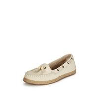 UGG Chivon Nubuck Espadrilles