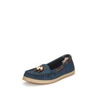 UGG Chivon Nubuck Espadrilles