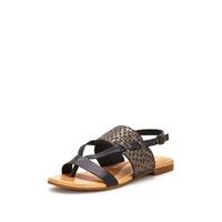 ugg verona metallic slingback sandals