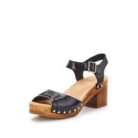 UGG Janie Heeled Sandals