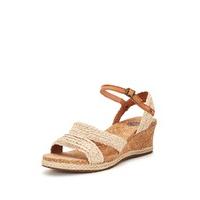 UGG Luann Wedged Sandals