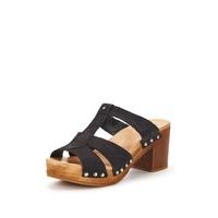 UGG Jennie Slide Heeled Sandals