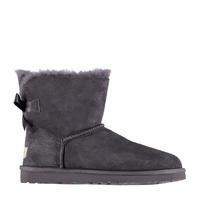 UGG Womens Mini Bailey Bow Boots