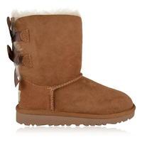 UGG K Bailey Bow Boots