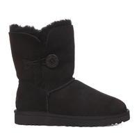 ugg womens bailey button short boots