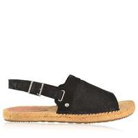 UGG Isadora Snake Espadrilles