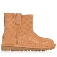 UGG Classic Unlined Mini Boots