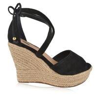 UGG Reagan Wedge Espadrilles