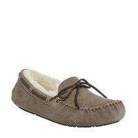 UGG Olsen Slipper DRY LEAF SUEDE