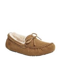 UGG Olsen Slipper CHESTNUT SUEDE