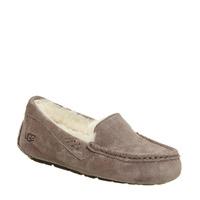 UGG Ansley Slipper STORMY GREY SUEDE