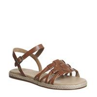 UGG Larisa Sandal TARAMIND LEATHER