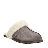 UGG Scuffette II STORMY GREY