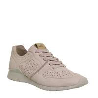 UGG Tye Sneaker QUARTZ NUBUCK