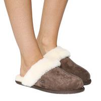 UGG Scuffette II Slippers ESPRESSO