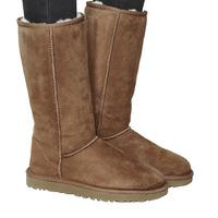 UGG Classic Tall II CHESTNUT SUEDE