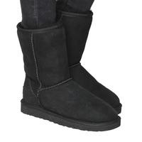 UGG Classic Short boots BLACK