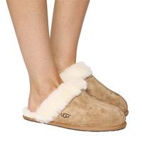 UGG Scuffette Ii CHESTNUT