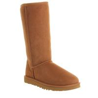 UGG Classic Tall Boots CHESTNUT