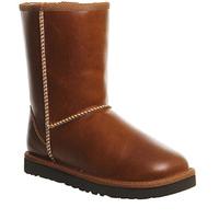 UGG Classic Short Boot CHESTNUT